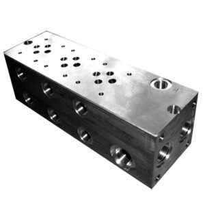 Монтажная плита DR2-06