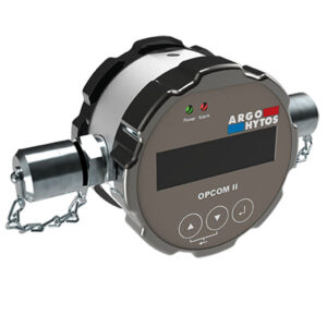 Счетчик частиц OPCom Particle Monitor