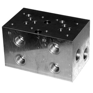 Монтажная плита PD10