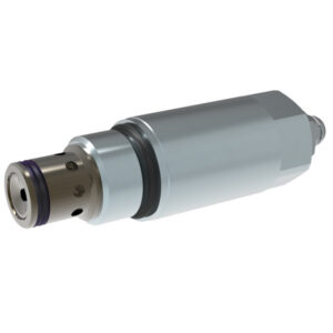 Клапан дроссельный SF22A-B2/H