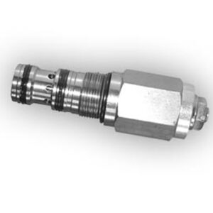 Тормозной клапан без разности площадей SO5A-R3/I