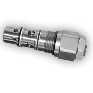 Тормозной клапан SO5A-T3/l