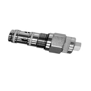 Тормозной клапан SOB5A-S3/I