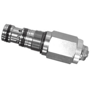 Тормозной клапан SOD5A-R3/l