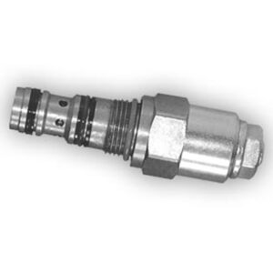 Тормозной клапан SOP5A-Q3/I