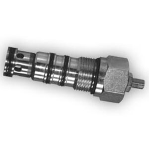 Управляемый клапан с разгрузкой SUD6A-V4/l