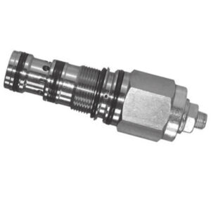 Тормозной клапан SOZD5A-R4/l