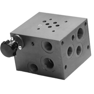 Базовый блок ZB06