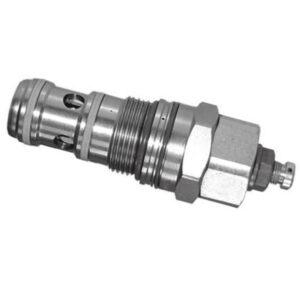 Тормозной клапан SOZD5A-S4/l